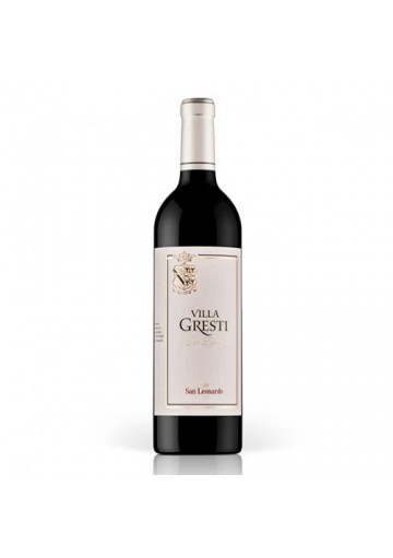 Villa Gresti di San Leonardo 2017 /2020 Vigneti delle Dolomiti IGT - Tenuta San Leonardo