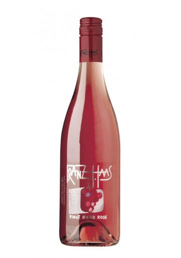 Pinot Nero Rosè 2020 - Vigneti delle Dolomiti IGT - Franz Haas