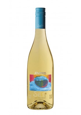 Sòfi Muller Thurgau 2022 - Vigneti Delle Dolomiti IGT - Franz Haas