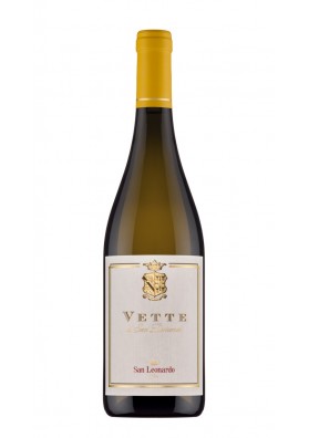 Vette di San Leonardo 2021 Sauvignon Blanc Vigneti delle Dolomiti IGT - Tenuta San Leonardo