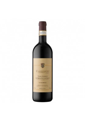 Vino Nobile di Montepulciano Riserva 2007 DOCG - Carpineto