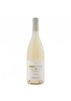 Vivia 2020 Bianco Maremma Toscana DOC - Le Mortelle