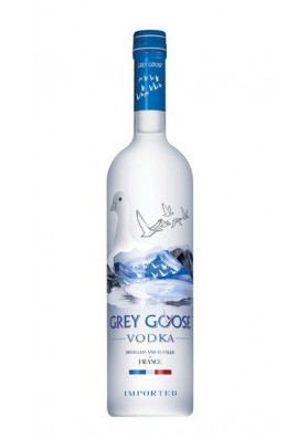 Vodka Grey Goose