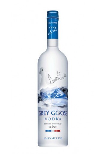 Vodka Grey Goose