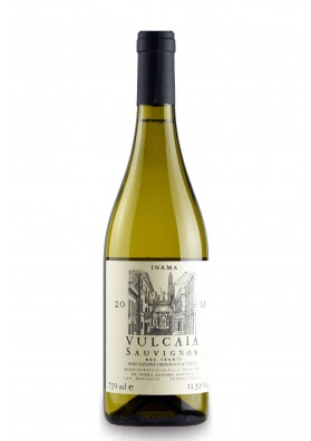 Vulcaia 2023 Sauvignon del Veneto IGT - Inama