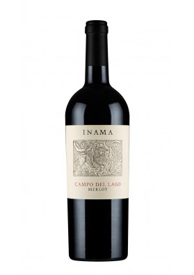 Campo Del Lago 2020 Merlot Colli Berici DOC- Inama