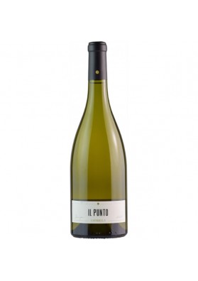 Il Punto 2019 Sauvignon Lazio IGP - Famiglia Cotarella
