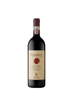 Chianti Classico Riserva 1991 DOCG - Carpineto