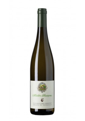 Muller Thurgau Valle Isarco DOC 2020- Abbazia di Novacella