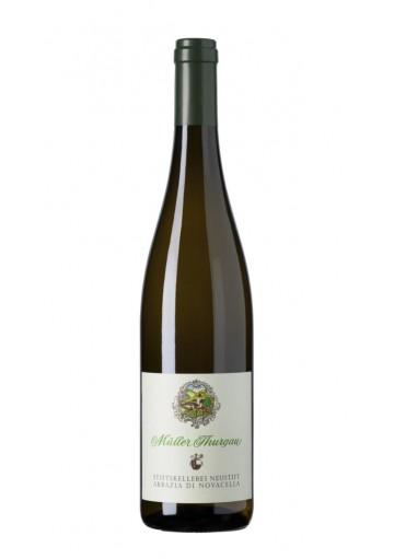 Muller Thurgau Valle Isarco DOC 2020- Abbazia di Novacella