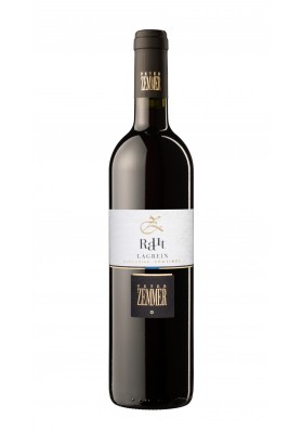 Raut 2020 Lagrein Alto Adige DOC - Peter Zemmer
