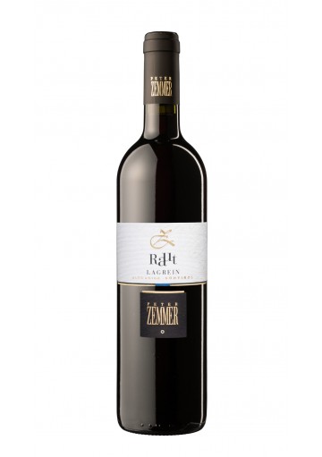 Raut 2020 Lagrein Alto Adige DOC - Peter Zemmer
