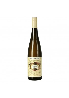 Friulano Sigar 2018 Friuli Collli Orientali Doc - Livio Felluga