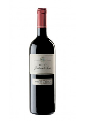 Rurè 2020 Barbera d'Asti DOCG - Marchesi di Barolo