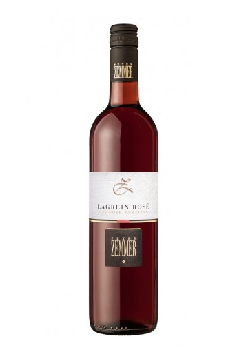 Lagrein Rosè 2020 Alto Adige DOC- Peter Zemmer