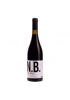 Nero Buono 2019 - Lazio IGT - Azienda Vinicola Federici