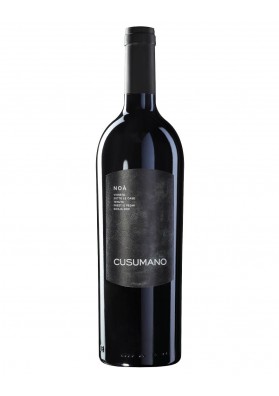 Noa 2015 Sicilia Doc - Cusumano