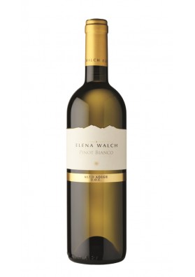 Pinot Bianco 2020 - AltoAdige DOC- Elena Walch