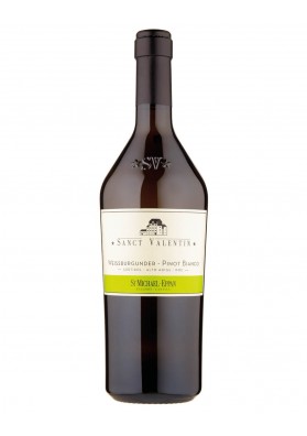 Pinot Bianco Sanct Valentin 2019 Alto Adige DOC- St. Michael Eppan
