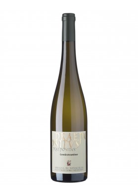 Praepositus Gewurztraminer Valle Isarco DOC 2020 - Abbazia di Novacella