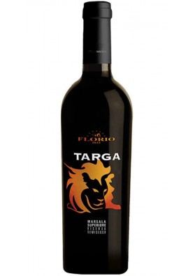 Targa 2017 Marsala Superiore Riserva DOC - Cantine Florio