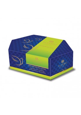 Colomba Smeralda 500 GR - Sal De Riso