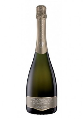 ExtraDry Prosecco di Valdobbiadene DOCG Magnum - Salatin