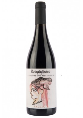 Rospiglioso- Cesanese del PIglio 2019 DOCG