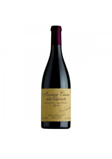 Sergio Zenato 2018 Amarone della Valpolicella Classico Riserva DOCG - Zenato