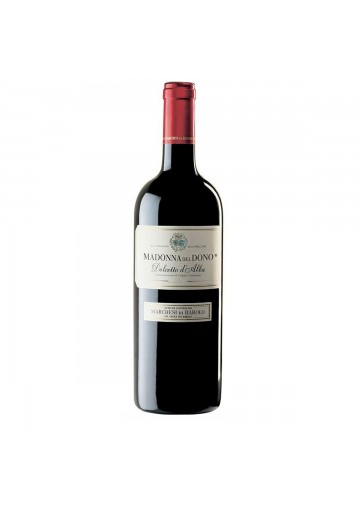 Dolcetto d'Alba Madonna del Dono 2015 bottiglia