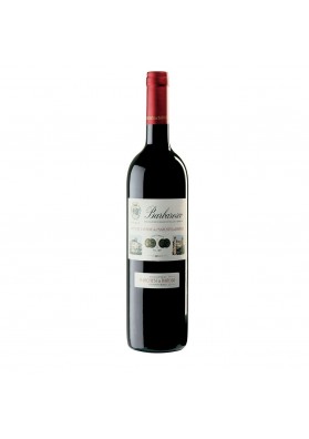 Barbaresco 2013 DOCG Tradizione bottiglia