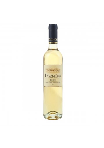 Disznoko Tokaji 2012 Late Harvest 0.5l