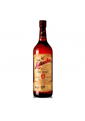 Rum Gran Reserva Matusalem 15 Anni 0.7l