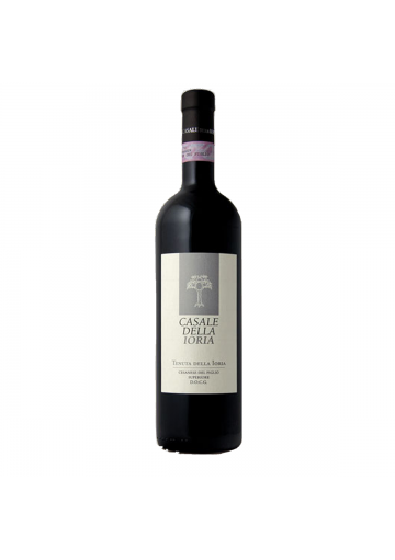 CASALE DELLA IORIA TENUTA DELLA IORIA 2015