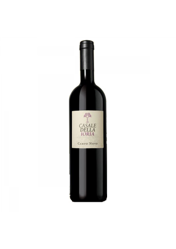 CASALE DELLA IORIA CAMPO NOVO 2015
