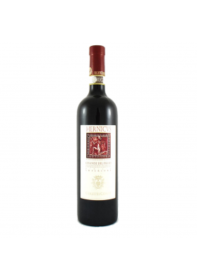 Hernicus Cesanese 2018 Coletti Conti 0.75l