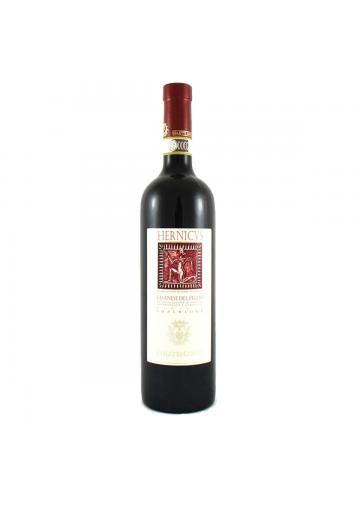 Hernicus Cesanese 2018 Coletti Conti 0.75l