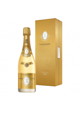Louis Roederer Cristal 2009