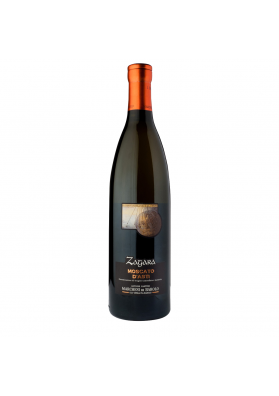 Moscato d'Asti 2019 DOCG Zagara bottiglia