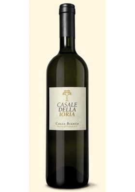 Frusinate IGP - Passerina Colle Bianco 2015 Casale Ioria