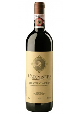 Chianti Classico DOCG - 2015 Carpineto