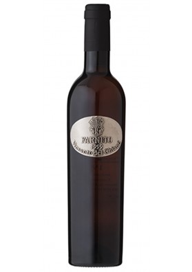 Vin Santo del Chianti DOC - Farnito 1999 Carpineto