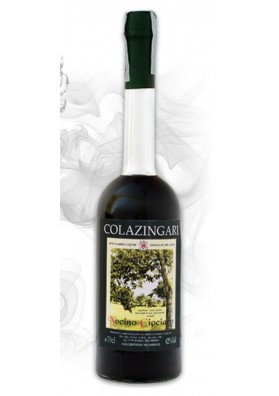 Nocino Ciociaro - Colazingari