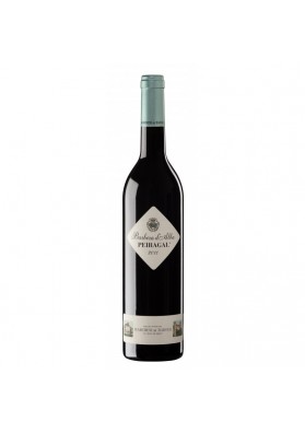 Barbera d'Alba Peiragal 2018 bottiglia