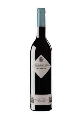 NEBBIOLO D’ALBA DOC ROCCHERI